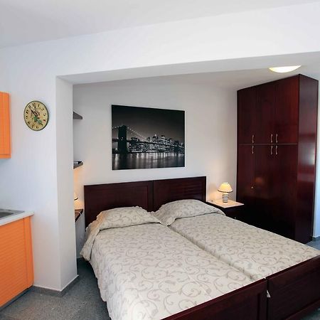 Stegadi Apartments Сикинос Экстерьер фото
