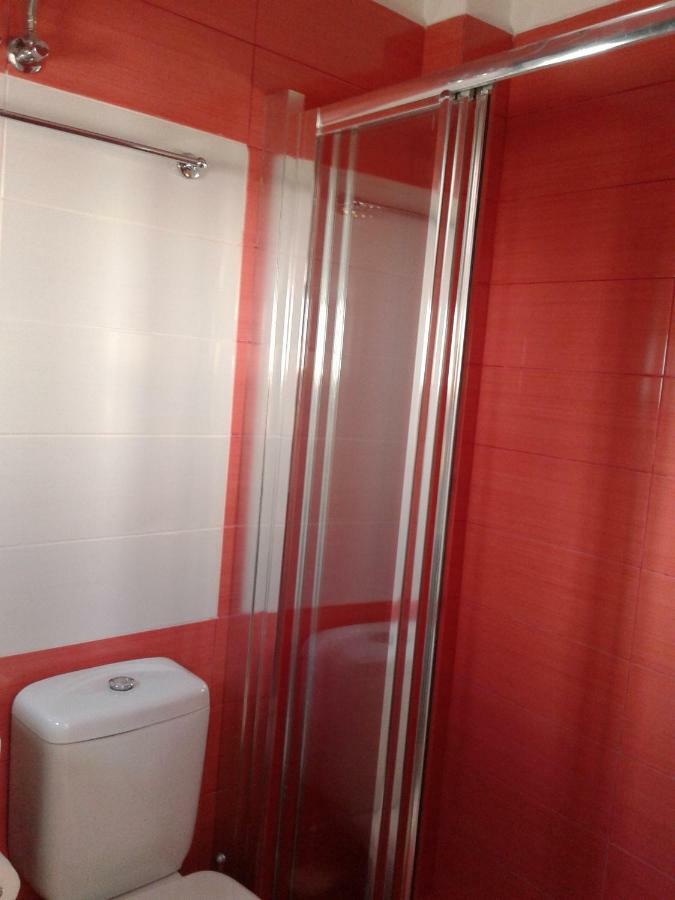 Stegadi Apartments Сикинос Экстерьер фото