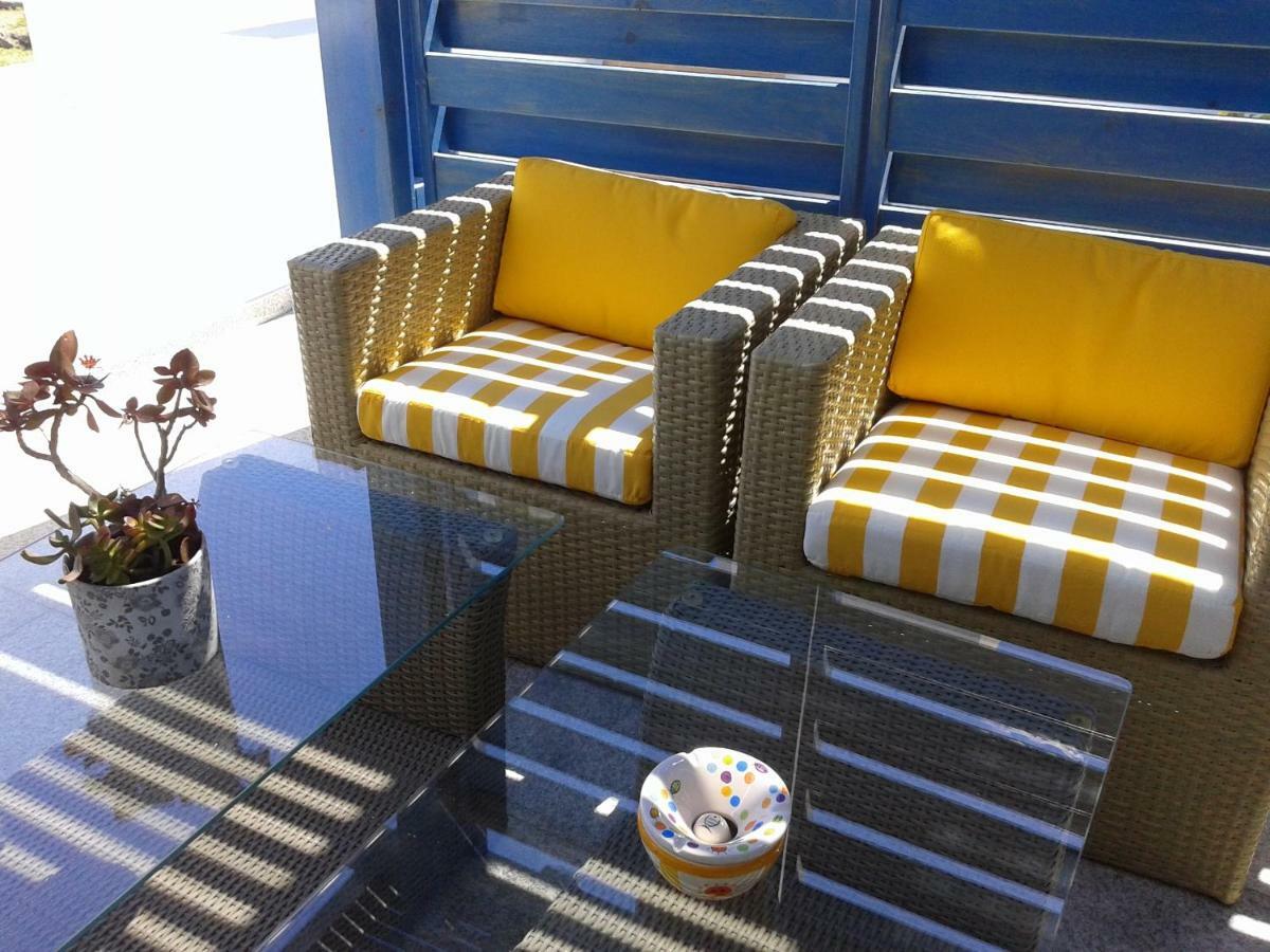 Stegadi Apartments Сикинос Экстерьер фото