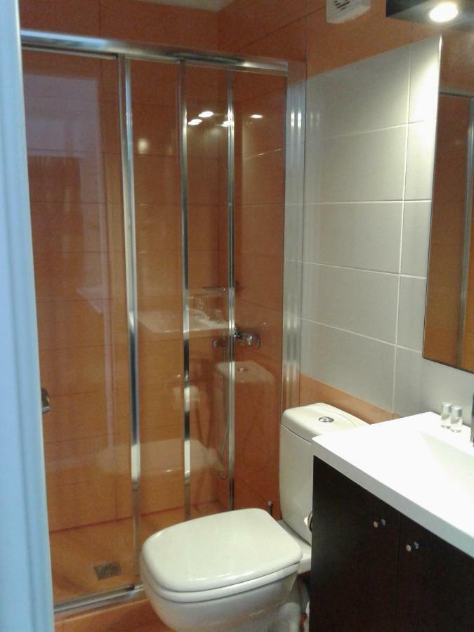 Stegadi Apartments Сикинос Экстерьер фото